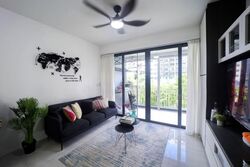 Parc Centros (D19), Condominium #594008141